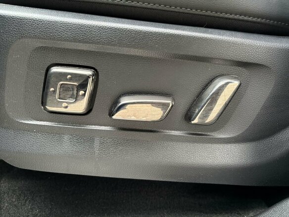 2024 Haval H9 II, чёрный - вид 19