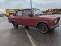 2000 Lada (ВАЗ) 2107, пурпурный, 130000 рублей - вид 2