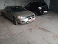 2004 Dodge Stratus II Рестайлинг, золотистый - вид 1