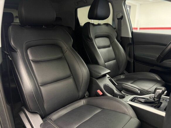 2019 Chery Tiggo 4 I Рестайлинг, серый, 1090000 рублей - вид 21