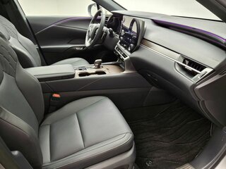 2025 Lexus RX 300 V, бежевый, 8090000 рублей, вид 4
