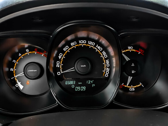 2022 Lada (ВАЗ) Vesta I, белый, 1120000 рублей - вид 15