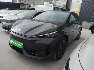 2025 Volkswagen ID.Unyx 06 80.2 kWh I, чёрный, 3780700 рублей, вид 1