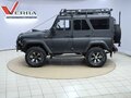 2005 УАЗ Хантер 315143, чёрный - вид 7