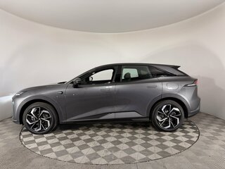 2025 Changan Deepal S07 31.73 kWh I, серый, 5289900 рублей, вид 4