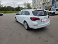 2013 Opel Astra J Рестайлинг, белый, 960000 рублей - вид 4