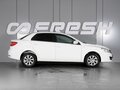 2015 Dongfeng S30, белый, 699000 рублей - вид 4