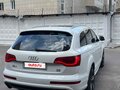 2011 Audi Q7 I (4L) Рестайлинг, белый, 2100000 рублей - вид 3