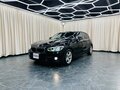 2015 BMW 1 серии 118i II (F20/F21) Рестайлинг, чёрный, 1479000 рублей - вид 2