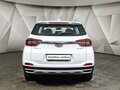 2022 Chery Tiggo 4 I Рестайлинг, белый - вид 7