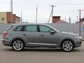 2017 Audi Q7 II (4M), серый - вид 2