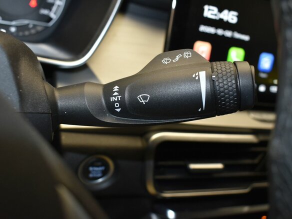 2021 Geely Coolray I, чёрный, 1477000 рублей - вид 14