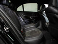 2021 Mercedes-Benz E-Класс 200 V (W213, S213, C238) Рестайлинг, чёрный - вид 10