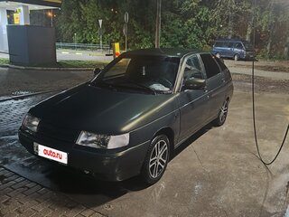 2006 Lada (ВАЗ) 2112, золотистый, 270000 рублей, вид 1