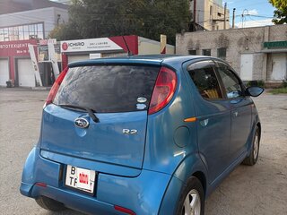 2004 Subaru R2, синий, 240000 рублей, вид 5