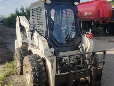 2023 Wecan WT1100, белый, 3200000 рублей, вид 2