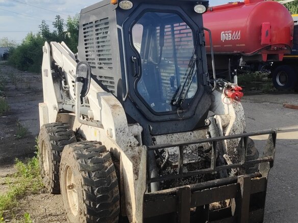 2023 Wecan WT1100, белый, 3200000 рублей - вид 1