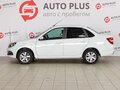 2023 Lada (ВАЗ) Granta I Рестайлинг, белый, 839000 рублей - вид 5