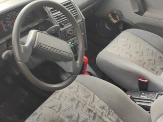 2006 Lada (ВАЗ) 2110, серебристый, 130000 рублей, вид 4