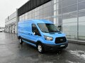 2021 Ford Transit, синий, 1890000 рублей - вид 2