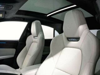 2026 Porsche Macan GTS II, фиолетовый, 13990000 рублей, вид 5