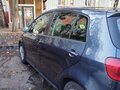 2012 Volkswagen Golf Plus II, синий, 550000 рублей - вид 1