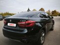 2015 BMW X6 30d II (F16), чёрный, 3750000 рублей - вид 9