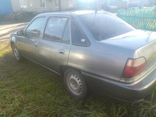 2006 Daewoo Nexia I, серебристый, 70000 рублей, вид 5