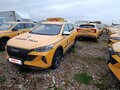 2023 Haval F7 I Рестайлинг, белый, 1210851 рублей - вид 1