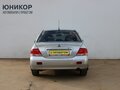 2005 Mitsubishi Lancer IX, серый, 239000 рублей - вид 5
