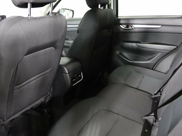 2026 Mazda CX-5 II Рестайлинг, красный, 3760000 рублей - вид 21
