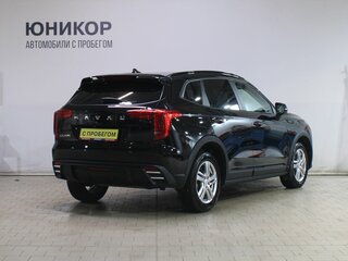 2025 Haval Jolion I Рестайлинг, чёрный, 2089000 рублей, вид 2