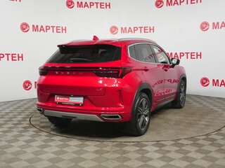 2023 Exeed LX I Рестайлинг, красный, 1789000 рублей, вид 5