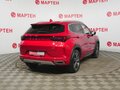 2023 Exeed LX I Рестайлинг, красный, 1773000 рублей - вид 5