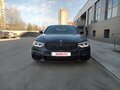 2020 BMW 5 серии 520d VII (G30/G31/G38) Рестайлинг, серый, 4700000 рублей