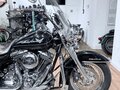 2012 Harley-Davidson Road King, чёрный, 1299000 рублей - вид 11
