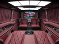 2024 Mercedes-Benz V-Класс Extra Long 300 d экстра длинный III (W447) Рестайлинг 2, чёрный, 39500000 рублей - вид 3