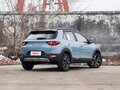 2026 Kia KX1, голубой, 1650000 рублей - вид 2