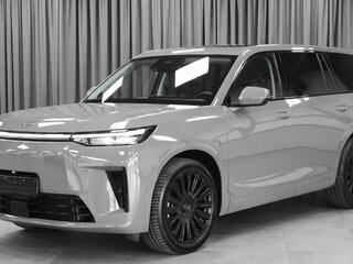 2026 GAC S9, серый, 6799000 рублей, вид 1