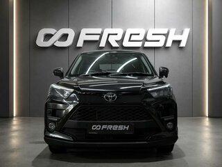 2020 Toyota Raize I, чёрный, 1440000 рублей, вид 3