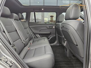 2026 Toyota bZ3X 58.3 kWh, серый, 3115000 рублей, вид 4
