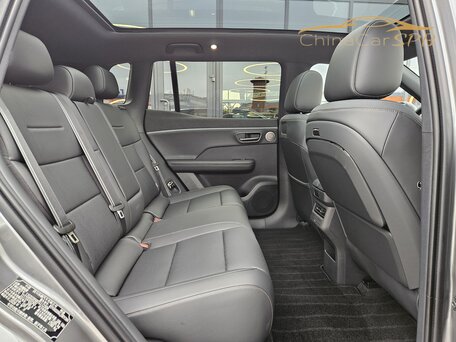 2026 Toyota bZ3X 58.3 kWh, серый, 3145000 рублей, вид 4