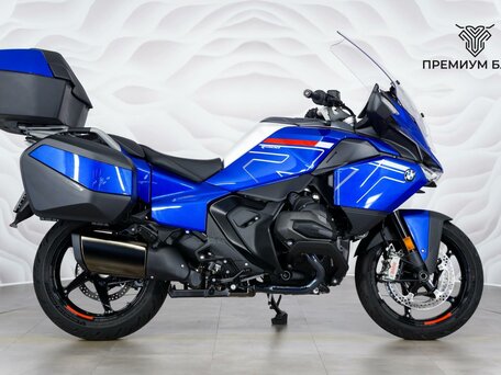 2025 BMW R 1300 RT, синий, 3199000 рублей, вид 1