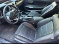 2021 Ford Mustang VI Рестайлинг, серый, 5100000 рублей - вид 6