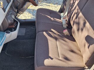 2014 Toyota Passo II (C30), чёрный, 570000 рублей, вид 3