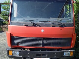 1994 Mercedes-Benz 1117, красный, 649999 рублей, вид 1