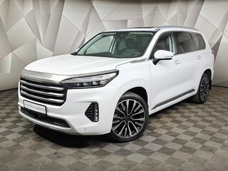 2022 Exeed VX I, белый, 2550000 рублей, вид 1
