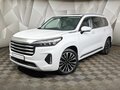 2022 Exeed VX I, белый, 2550000 рублей