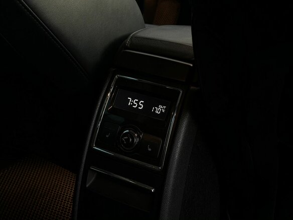 2012 Skoda Superb II, красный, 1090000 рублей - вид 17