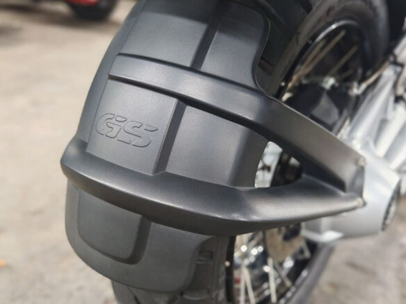 2011 BMW R 1200 GS, белый, 890000 рублей - вид 6